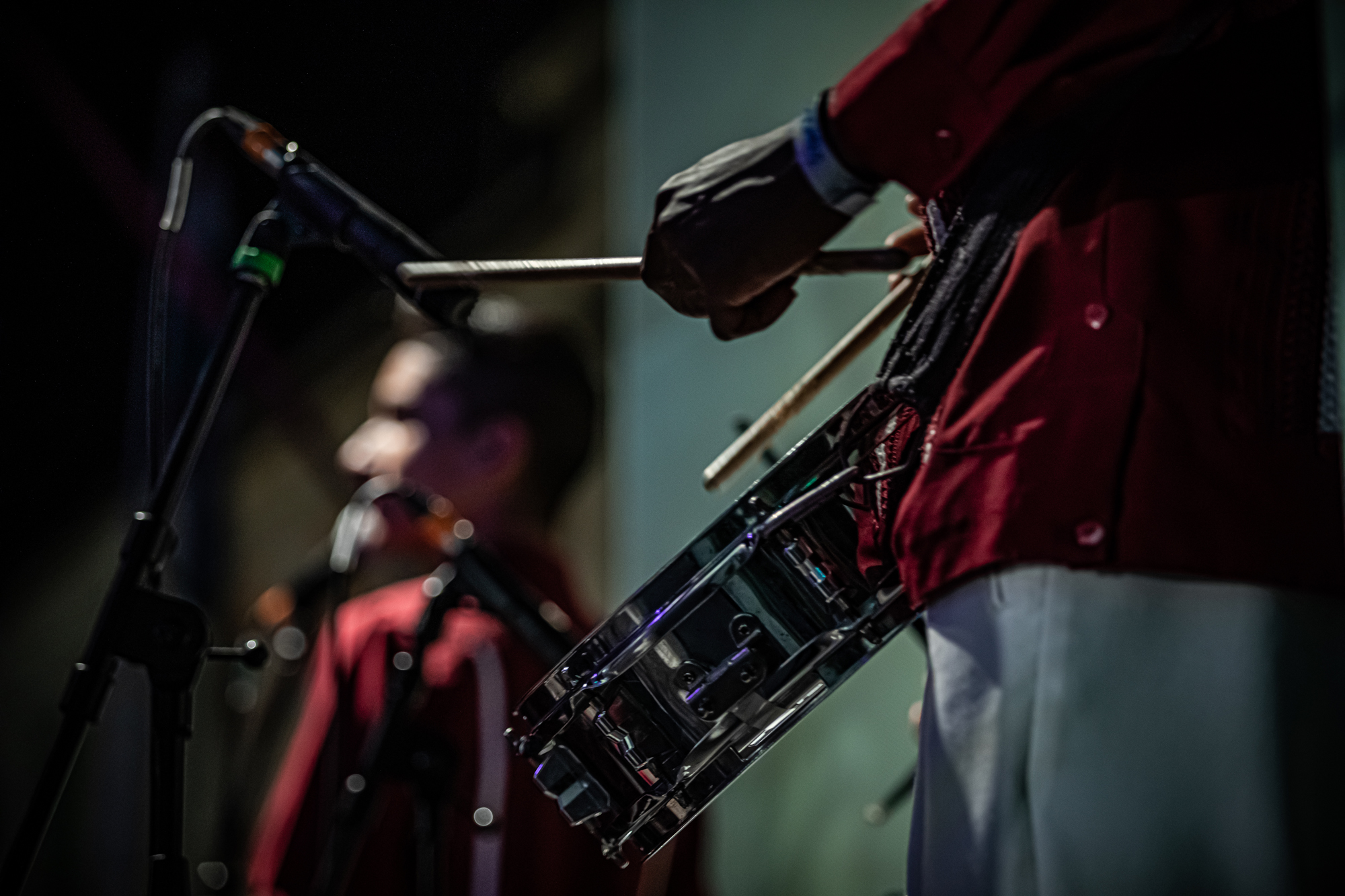 Camagua Folk Dance